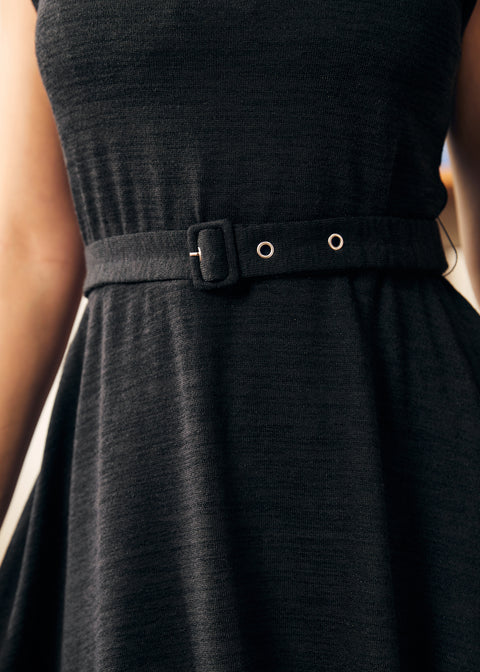 Elegance Anew Fit&Flare Klänning