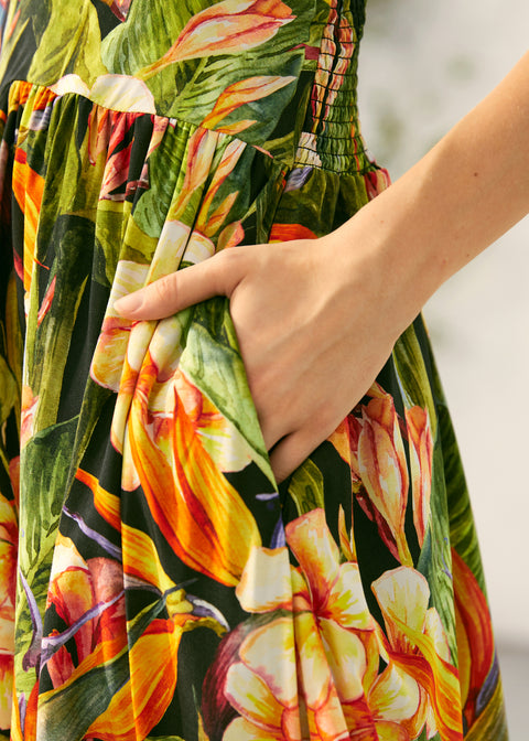 Mix&Mingle Midiklänning