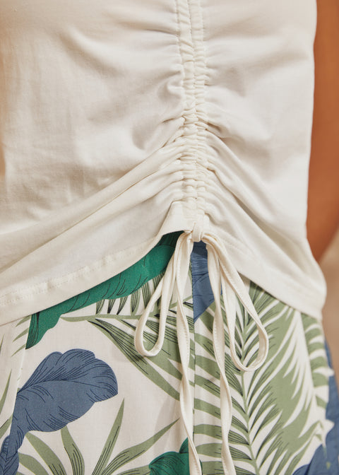 Den ruchiga romans-toppen