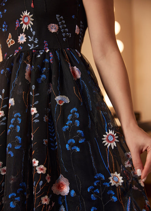 Mystique Mirage Fit&Flare Klänning