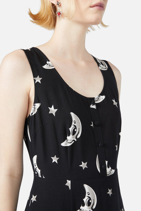 Solar Flare Klänning