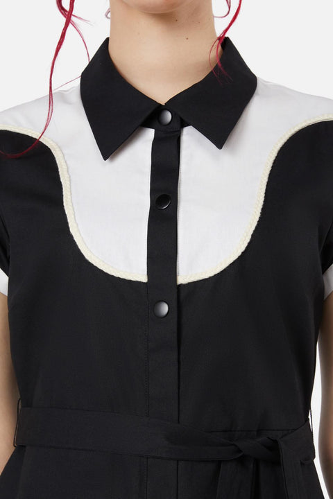 Skelly Skaterklänning