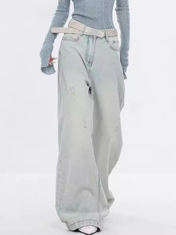 Boyfriendjeans von American High Street