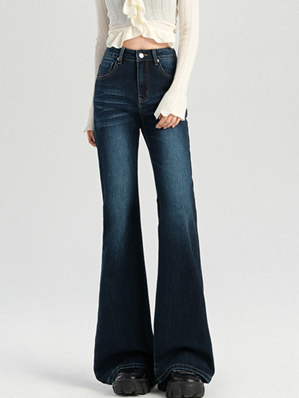 American Nostalgia – Spice – Schlagjeans