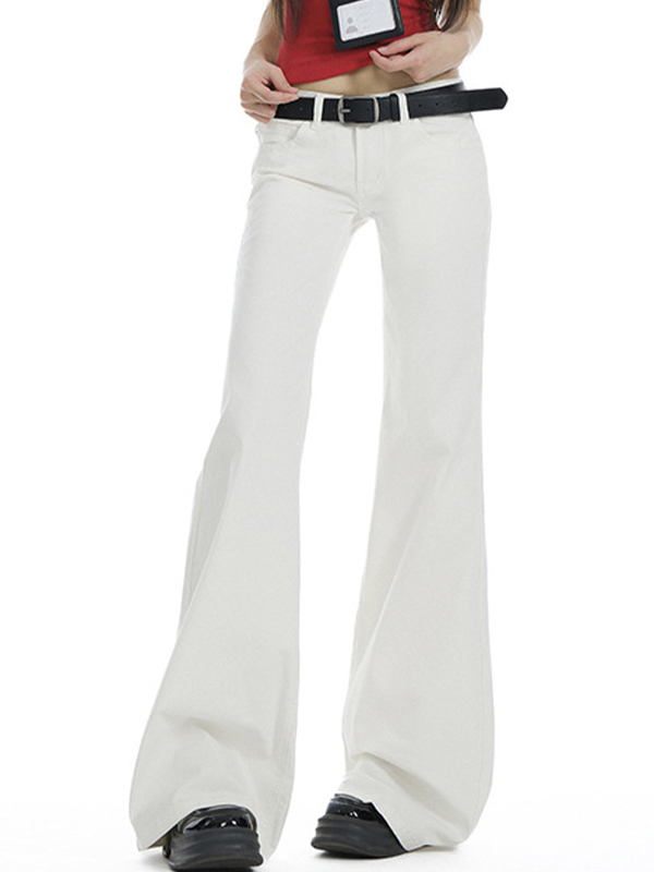 Spice Girls – Wee La Flare-Jeans