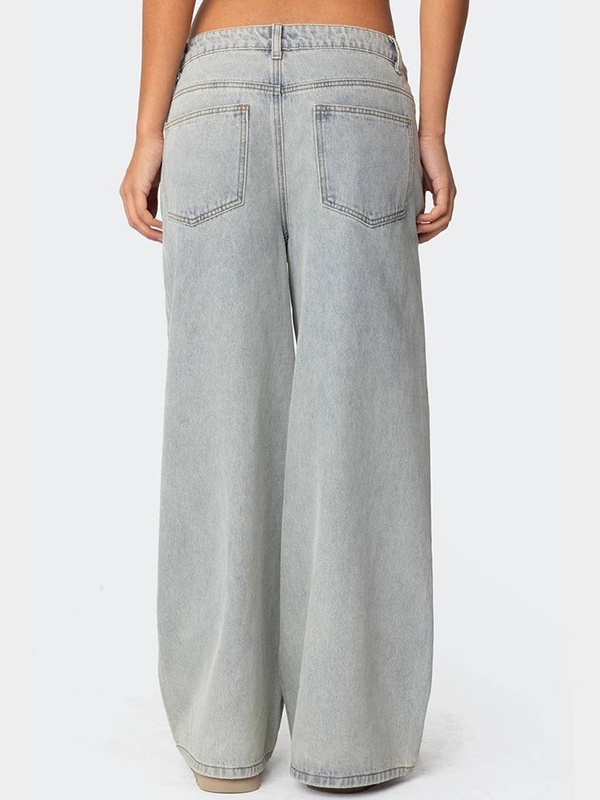 American Vintage Fashion Boyfriendjeans