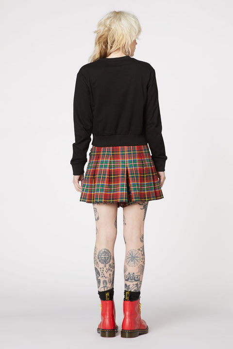 Brainz Boxig Kort Tröja