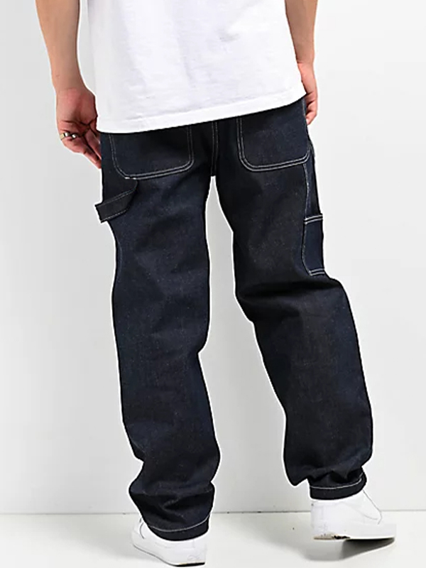 Lockere Street-Jeans für Herren