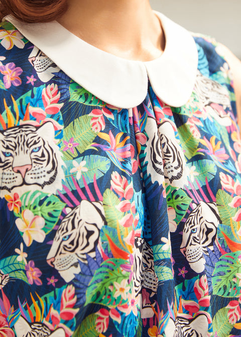 Ta mig någonstans varm topp