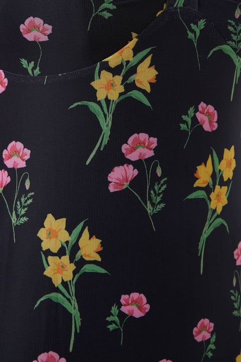 Jacinta Meshklänning