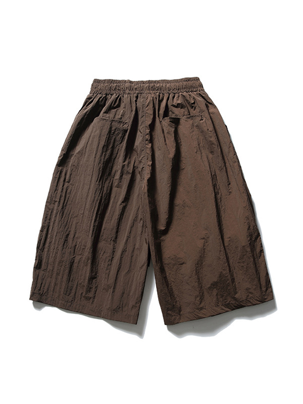 Lockere und lässige Sportshorts für Herren