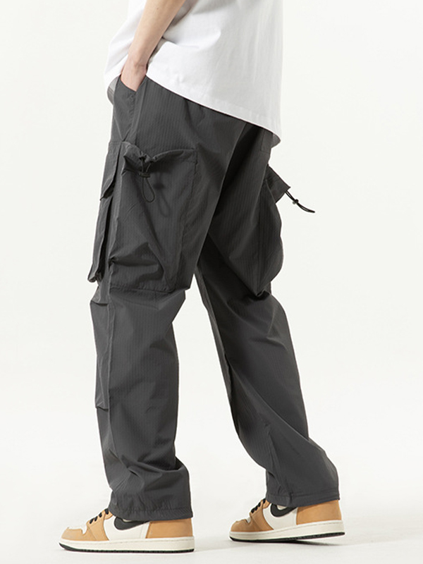 Herren Outdoor Sport Freizeit Cargohose