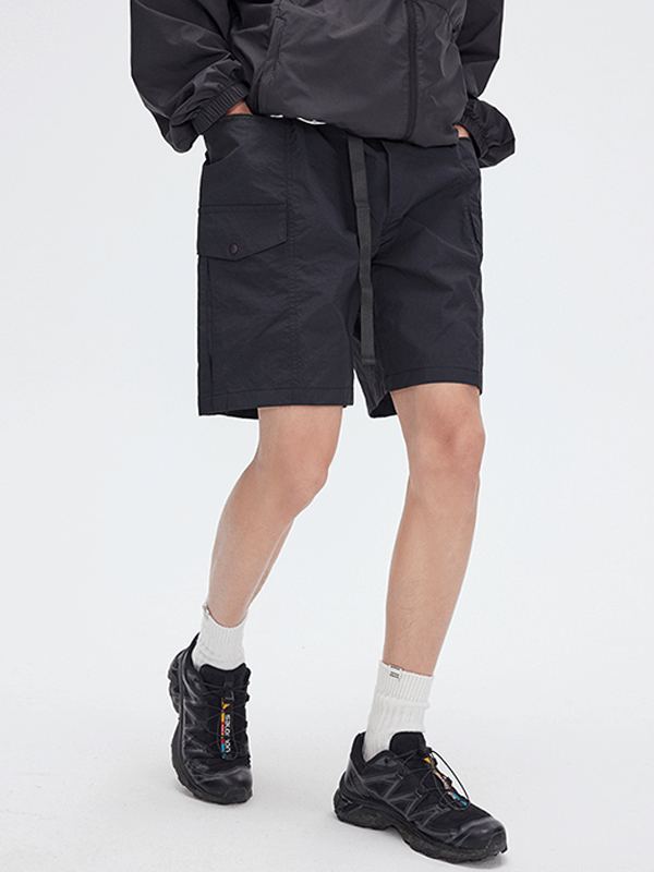 Lässige, lockere Shorts für Herren im Freien zum Radfahren